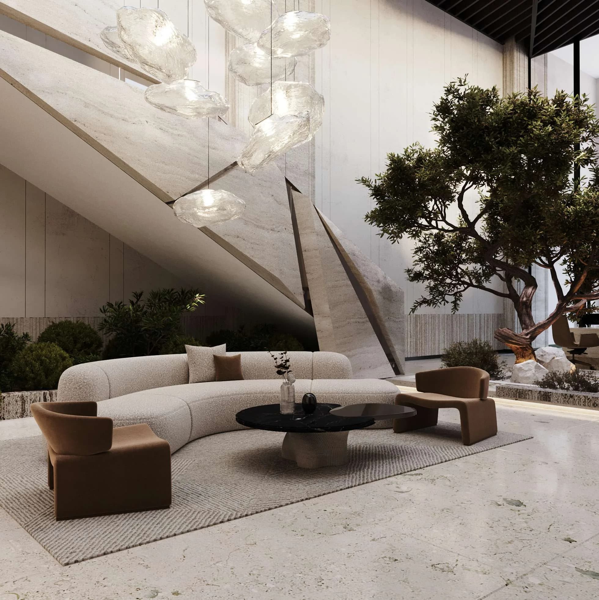 RIFTARA Office Park — Al Yarmouk